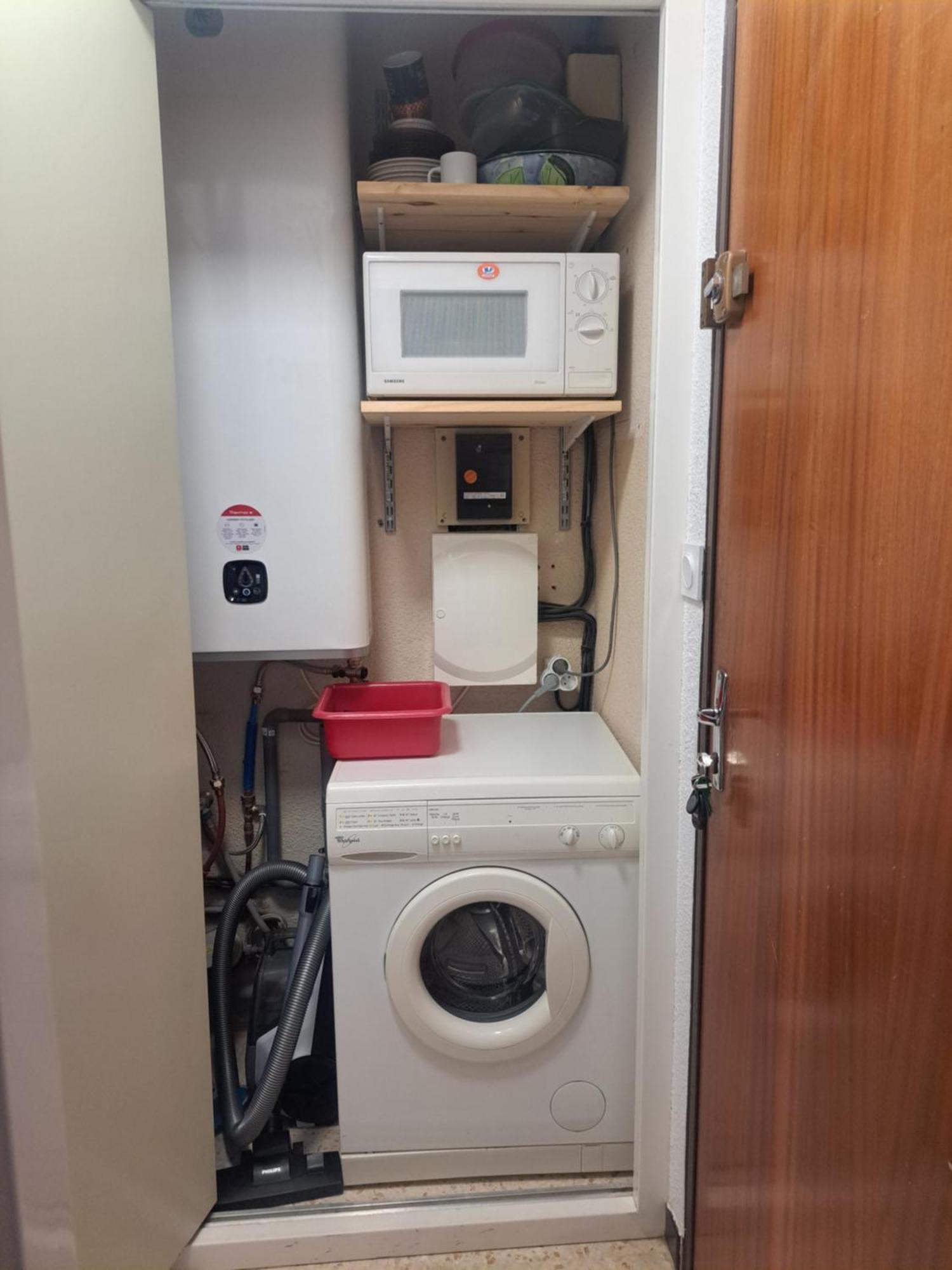 Appartement Cap D'Agde Plage Du Mole Dış mekan fotoğraf